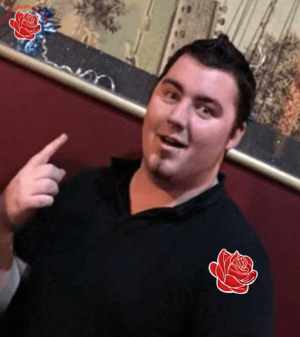 Profile image of Jason McGuire