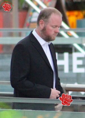 Profile image of Jonathan O’Keefe