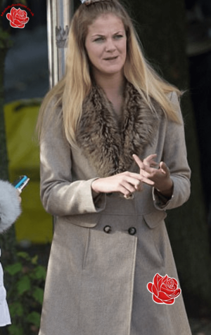 Profile image of Megan Crosby
