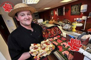 Profile image of Mark Rawlinson