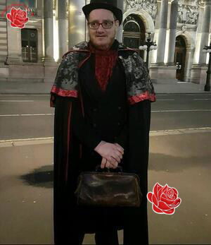 Profile image of Alex Bulloch