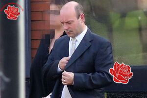 Profile image of Mark Baty