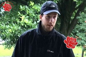 Profile image of Harry Trayte