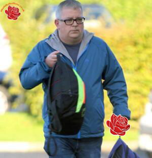 Profile image of Peter Burns