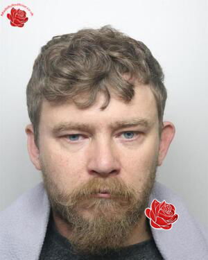 Profile image of Trevor Vinson
