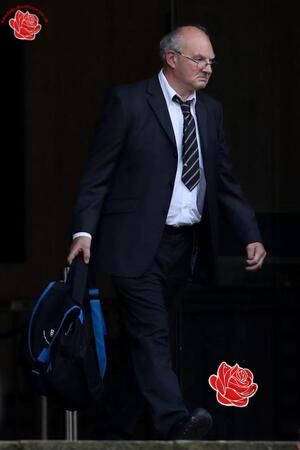 Profile image of Mark Gaudion