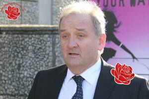 Profile image of Jonathan Graves