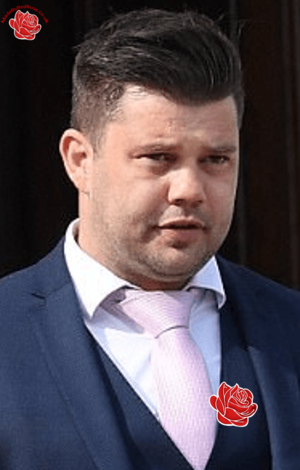 Profile image of Christopher Jenkins