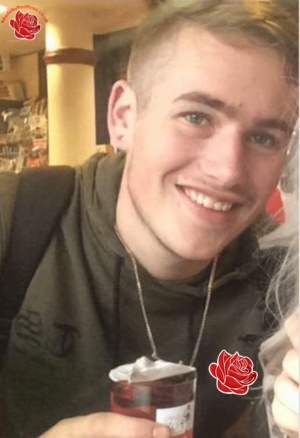 Profile image of Joshua England