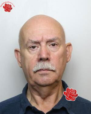 Profile image of Peter Daniels