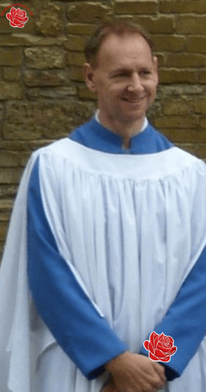 Profile image of David Bradford