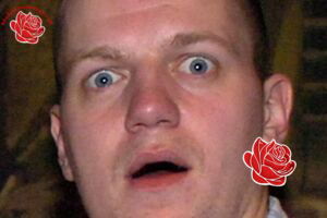 Profile image of Kevin Luxton
