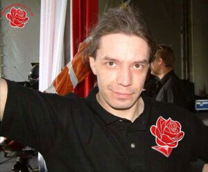 Profile image of David Pickering