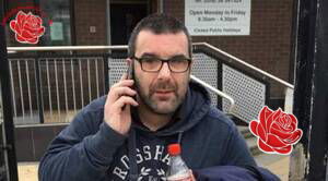 Profile image of Richard/David McCrea/David Hatch