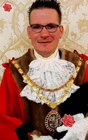 Profile image of Lee Cook