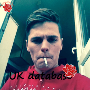 Profile image of James ‘Jamie’ Needham