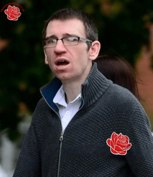Profile image of Darren Standeven
