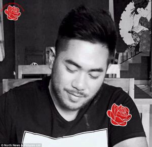 Profile image of Fakhri Anang