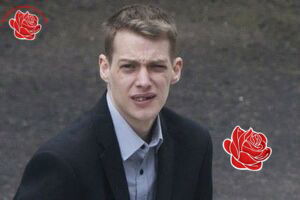 Profile image of Craig Bence/Craig Robertson