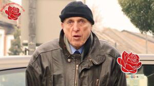 Profile image of Graham Saunders