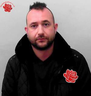 Profile image of Mark Hook