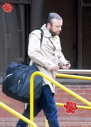 Profile image of Kevin Chapman