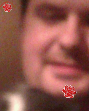 Profile image of William Rushbrook