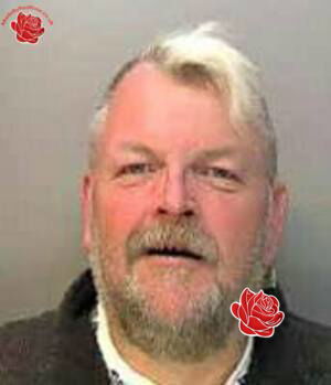 Profile image of Taffy Evans