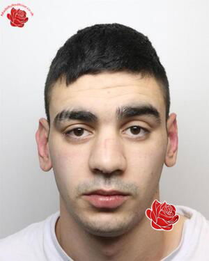 Profile image of Xavier McManus