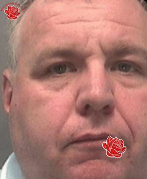 Profile image of Duane Griffiths