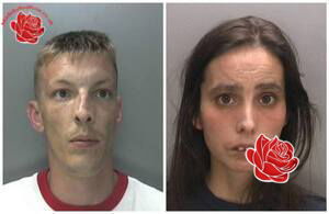 Profile image of Nadia Floan/Nicholas Lucas