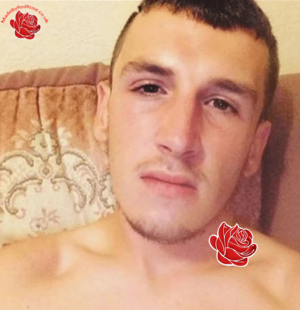 Profile image of Billy Horst