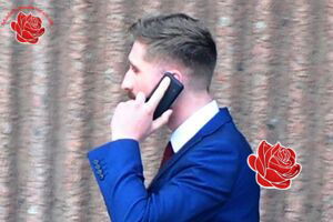 Profile image of Dominic McNeil