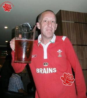 Profile image of Matthew Halling