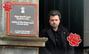 Profile image of Liam Martin