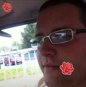 Profile image of Ashley Turner