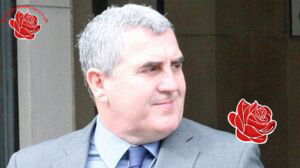 Profile image of John Johnstone
