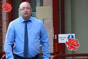 Profile image of Darren McGlen