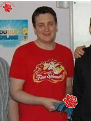 Profile image of Adam McCairns