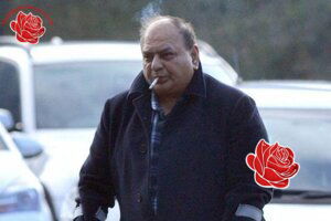 Profile image of Tariq Syed