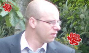 Profile image of Mark Beveridge