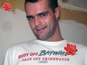 Profile image of Steven Stalley