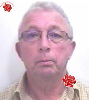 Profile image of Michael Roles