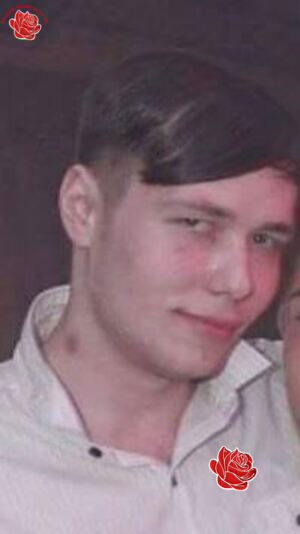 Profile image of Freddie Newman