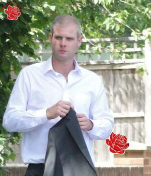 Profile image of Ryan Pheasant