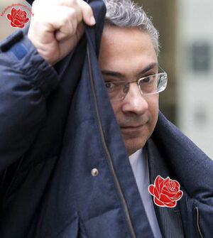 Profile image of Christophe Bejach