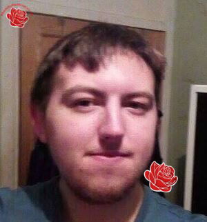 Profile image of Scott Marsh Jones/Hawthorn
