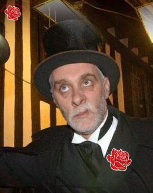 Profile image of Andrew Auster