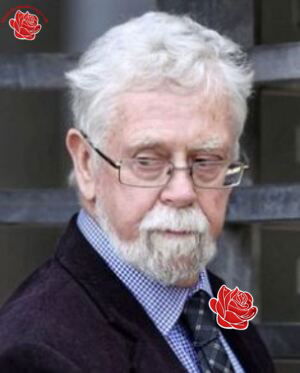 Profile image of Paul Hackney