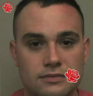 Profile image of Aaron Thornhill